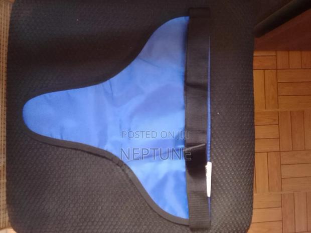 Xray Thyroid Collar - main view