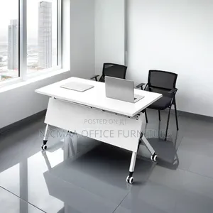 Foldable Training Table
