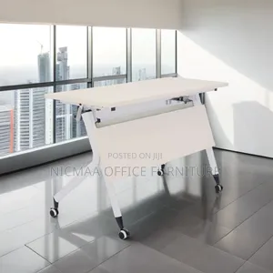 Foldable Training Table