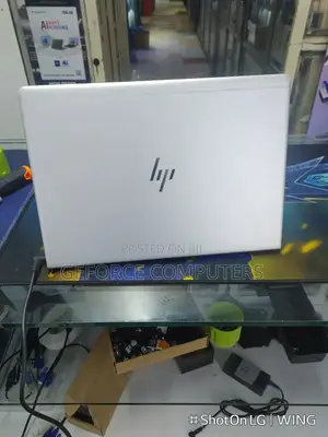 Laptop HP EliteBook 840 G5 8GB Intel Core I5 SSD 256GB