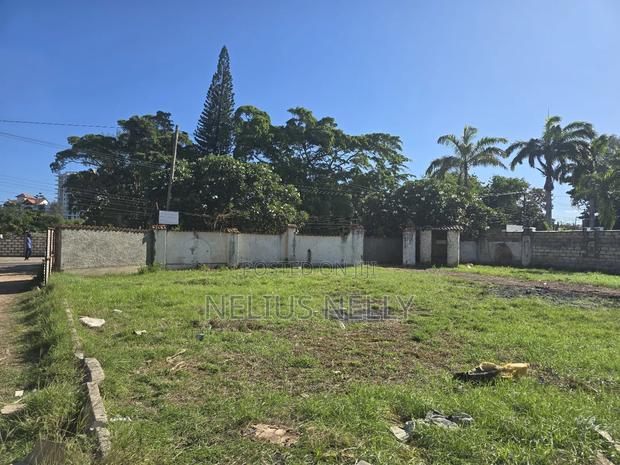 Nyali 1/4 Acre Plot for Sale - thumbnail 3