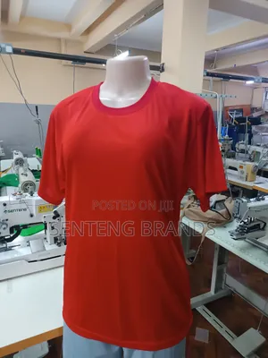 Tshirts Red For Election