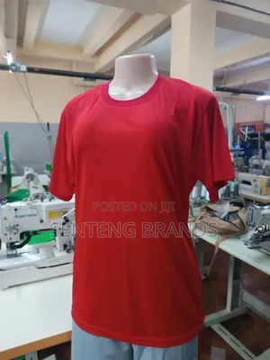 Tshirts Red For Election