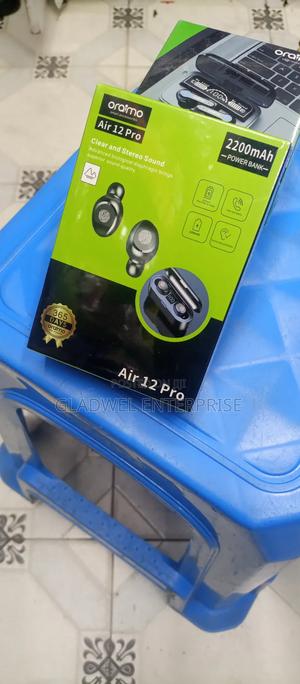 Available Oraimo Earpords With a Cool Sounds - thumbnail 2
