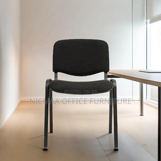 Toscar Visitors Chair - thumbnail 3