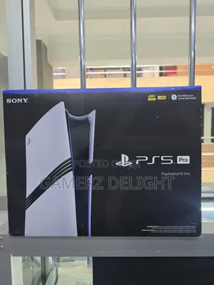 Playstation 5 Pro