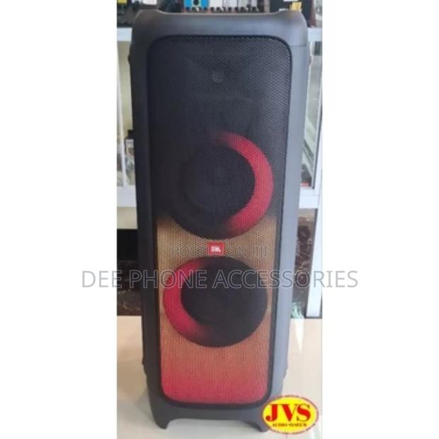 JBL Party Box 1000 - thumbnail 2