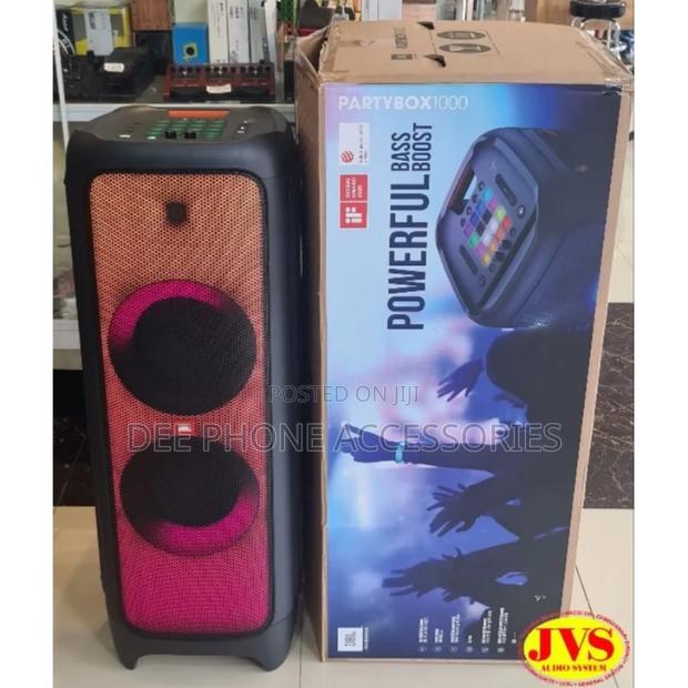 JBL Party Box 1000