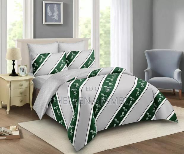 Warm Cotton Binded Duvet