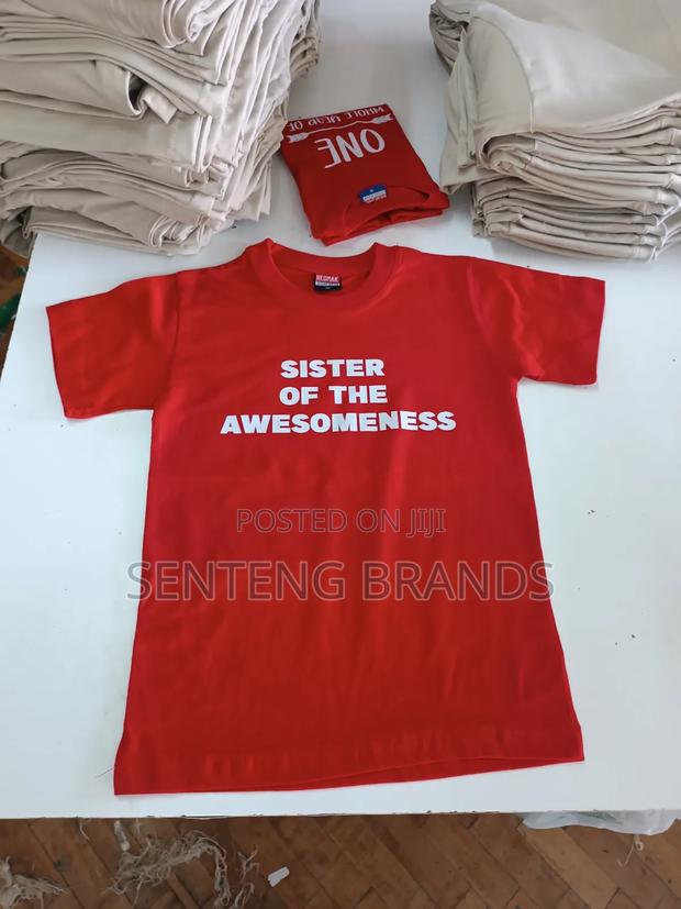 Tshirts Branded - thumbnail 3