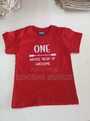 Tshirts Branded