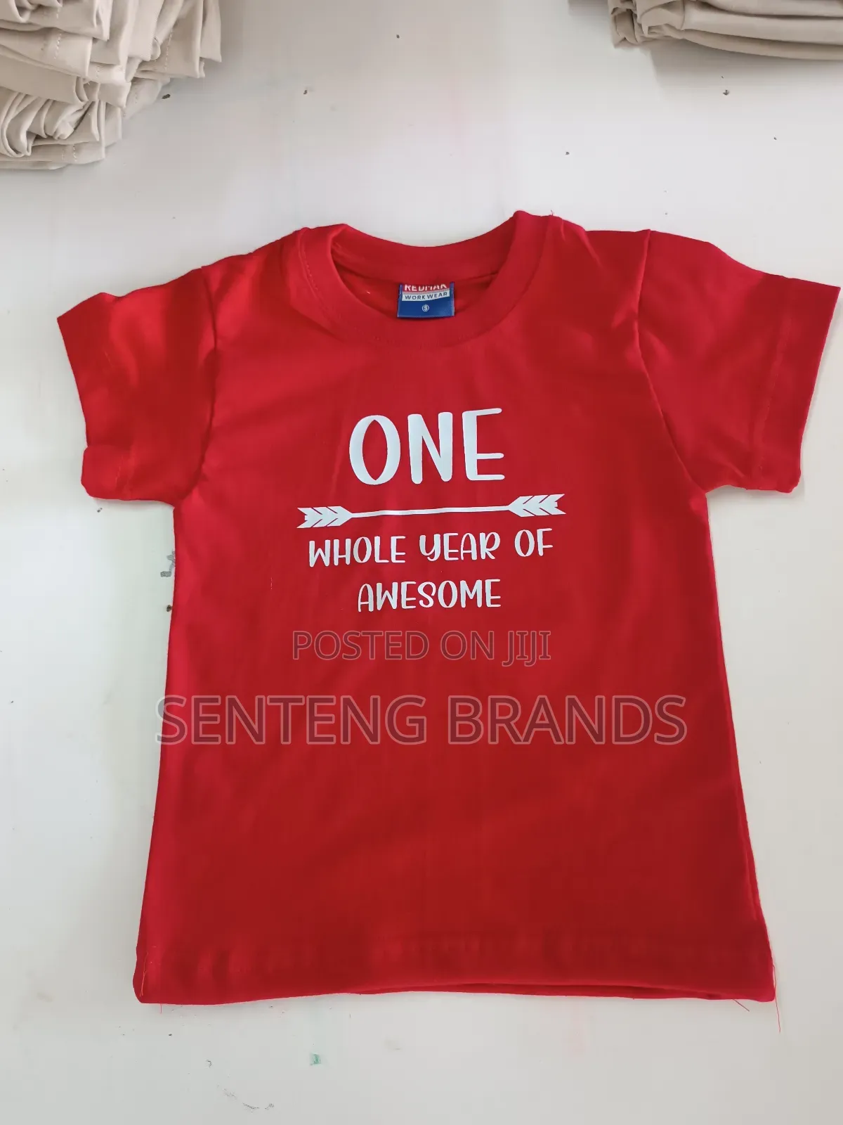 Tshirts Branded