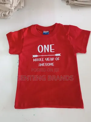 Tshirts Branded