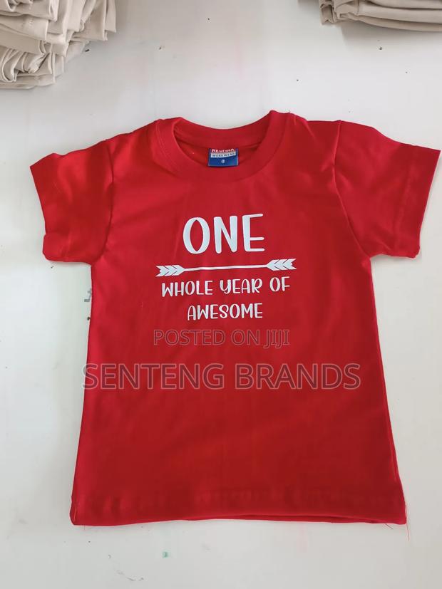 Tshirts Branded - thumbnail 5