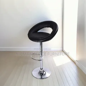 Adjustable Bar Stool