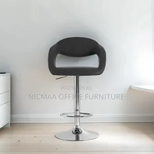 Adjustable Bar Stool
