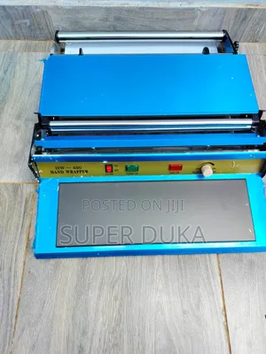 Vacuum Sealer.Heavy Duty