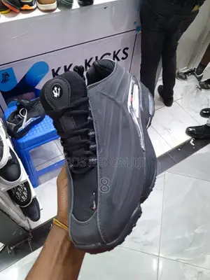 Nocta Glide by Nike – Inspired by Iconic Zoom Flight 95