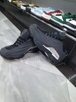 Nocta Glide by Nike – Inspired by Iconic Zoom Flight 95