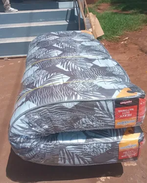 Instant Delivery - 6by6 8inch and 10inch Thick HDQ Mattress