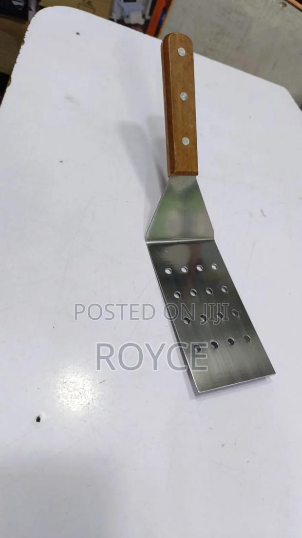 Kitchen Spatula - main view