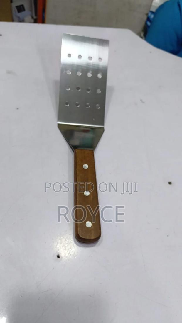 Kitchen Spatula - thumbnail 2