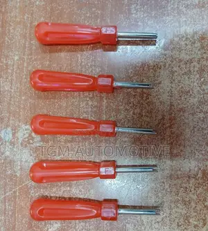 Straight Valve Keys