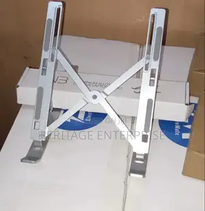 Foldable Laptop Stand