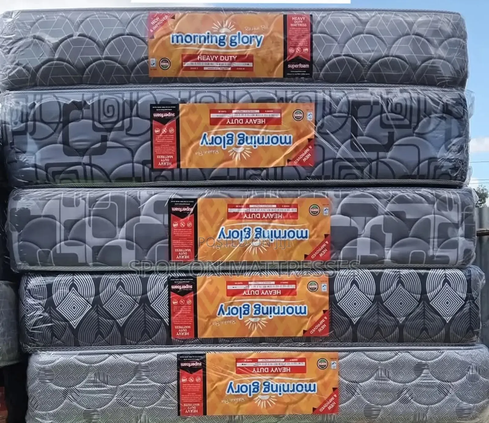 Pepea Na 5by6 10inch or 12inch Heavy Duty Quilted.