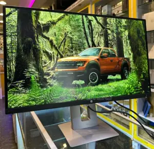 Hp Z27n Narrow Bezel QHD 27-Inch Monitor