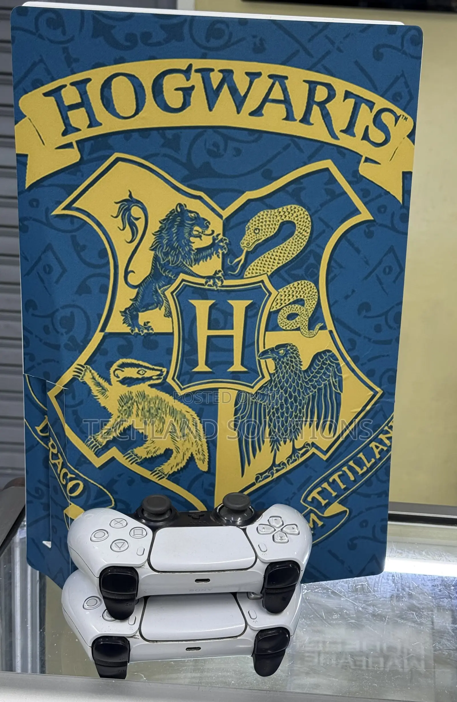 Fairly Used Sony Ps5 Standard