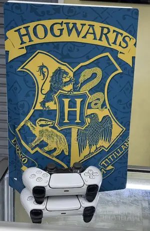 Fairly Used Sony Ps5 Standard