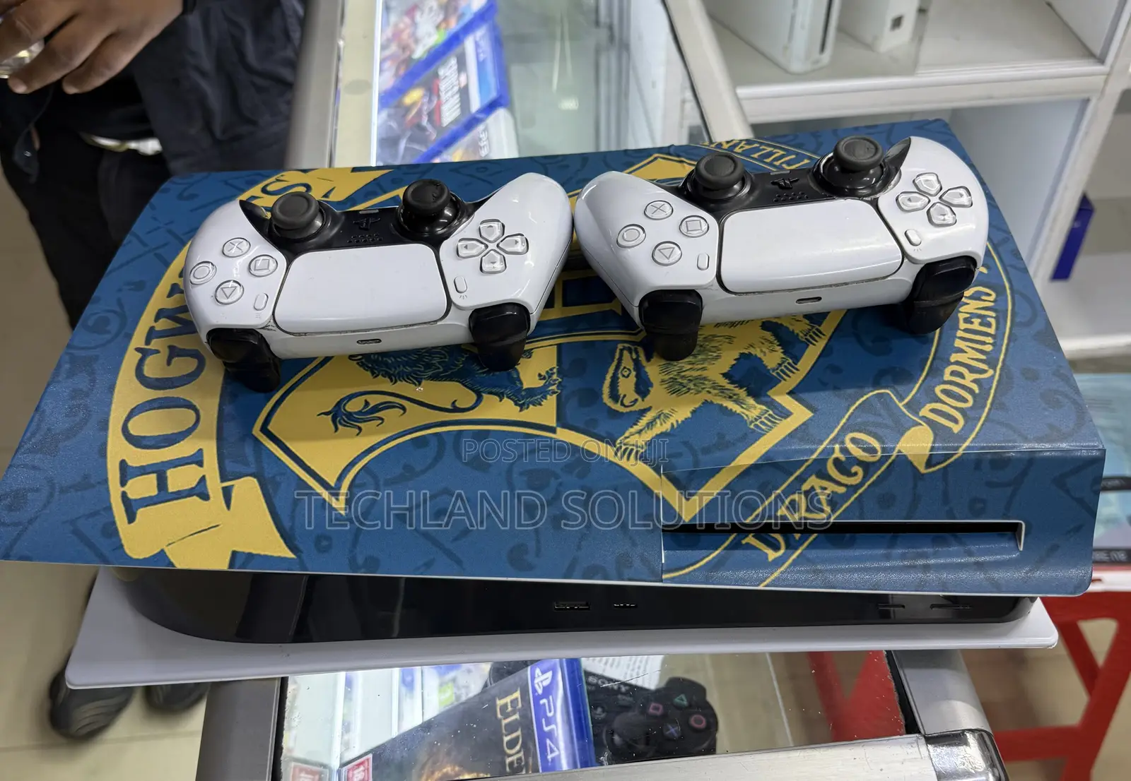 Fairly Used Sony Ps5 Standard