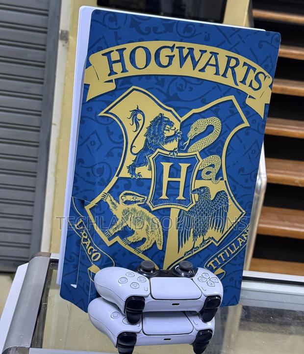 Fairly Used Sony Ps5 Standard - thumbnail 5