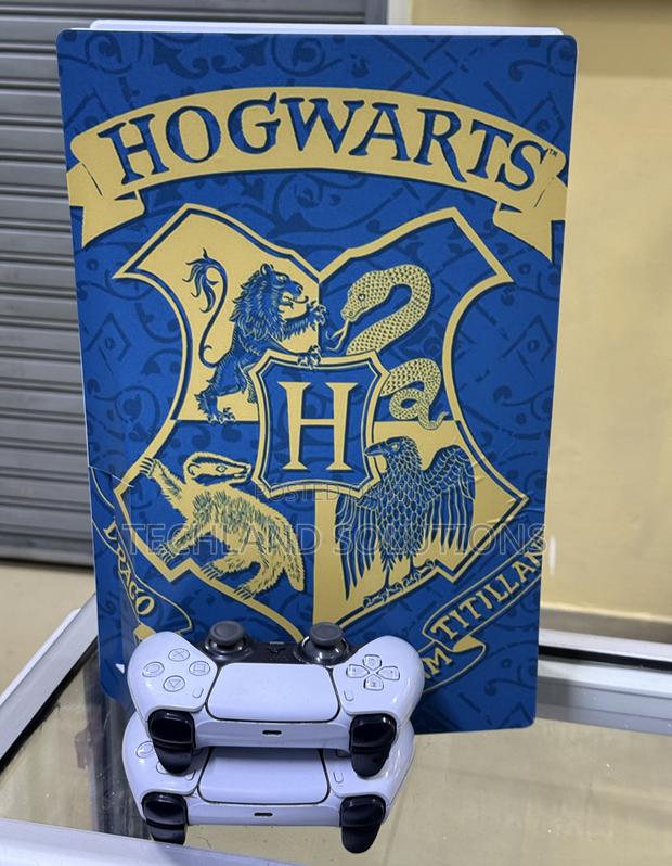 Fairly Used Sony Ps5 Standard - thumbnail 6