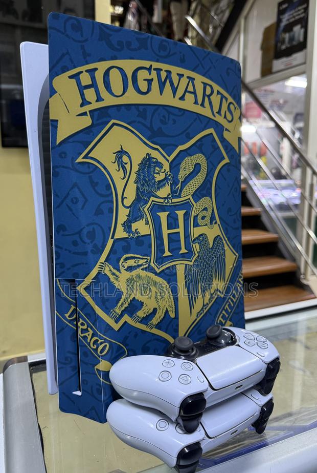 Fairly Used Sony Ps5 Standard - thumbnail 8