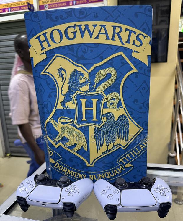 Fairly Used Sony Ps5 Standard - thumbnail 9