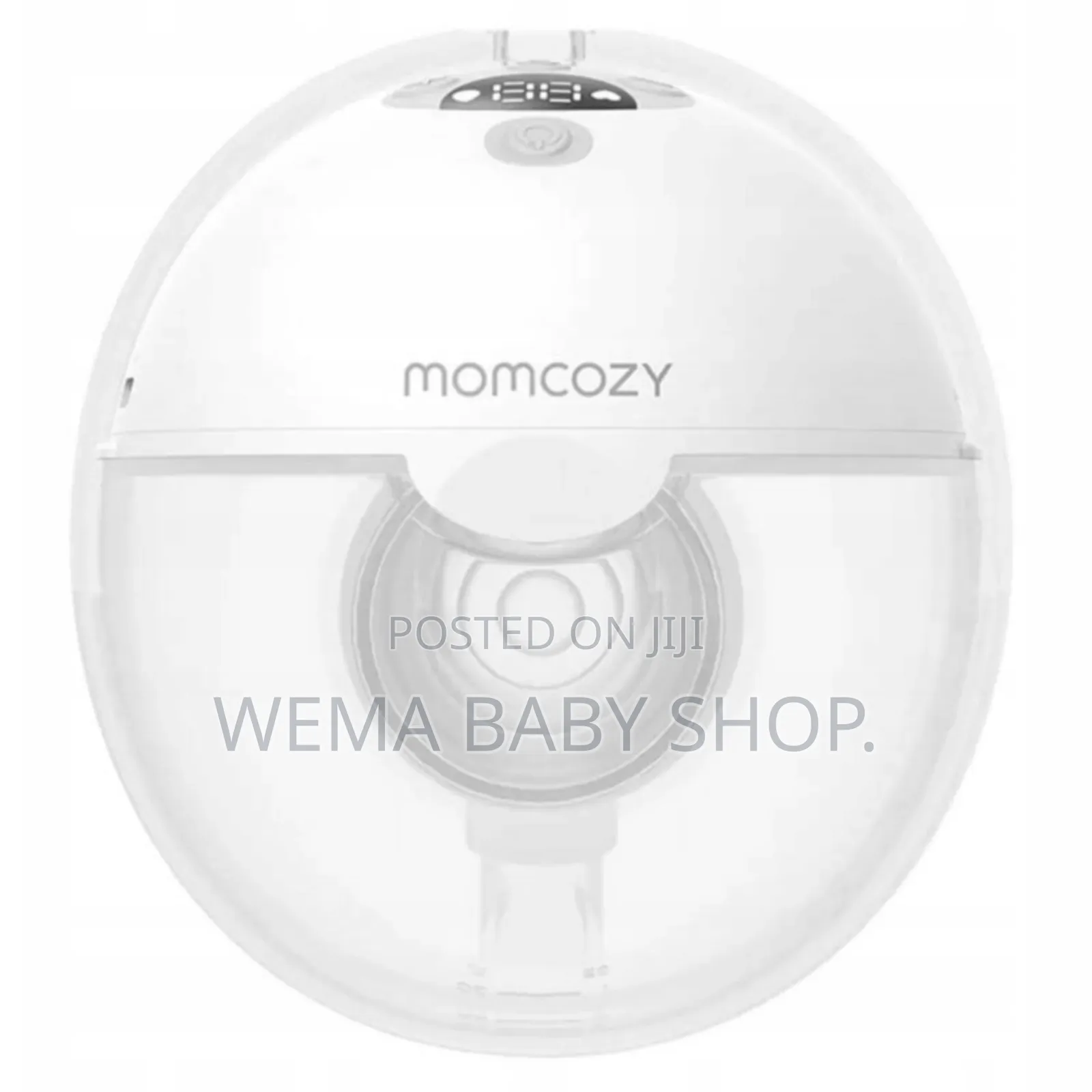 Momcozy M5 Hands Free Wearable Electric Breast Pump