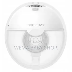Momcozy M5 Hands Free Wearable Electric Breast Pump