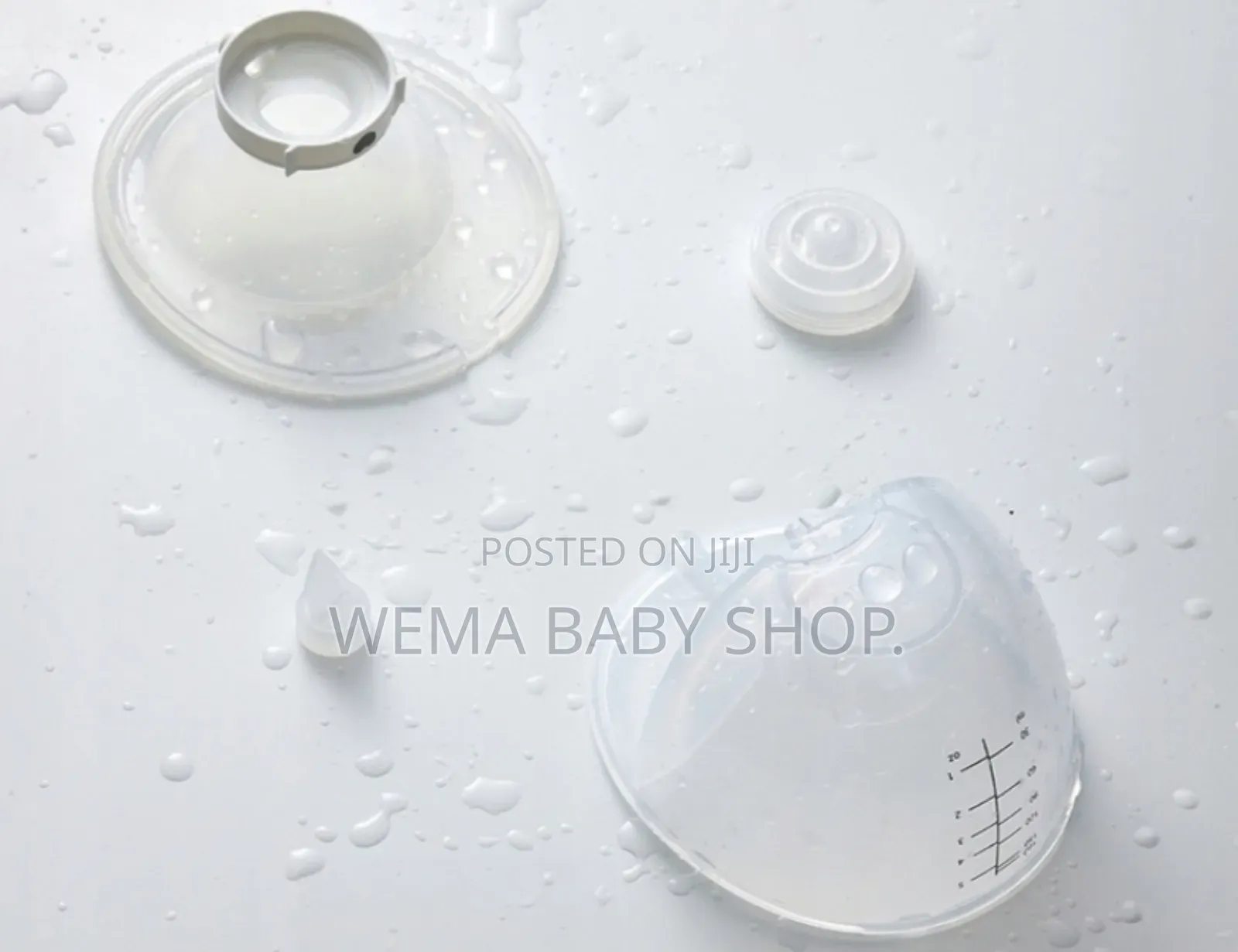 Momcozy M5 Hands Free Wearable Electric Breast Pump