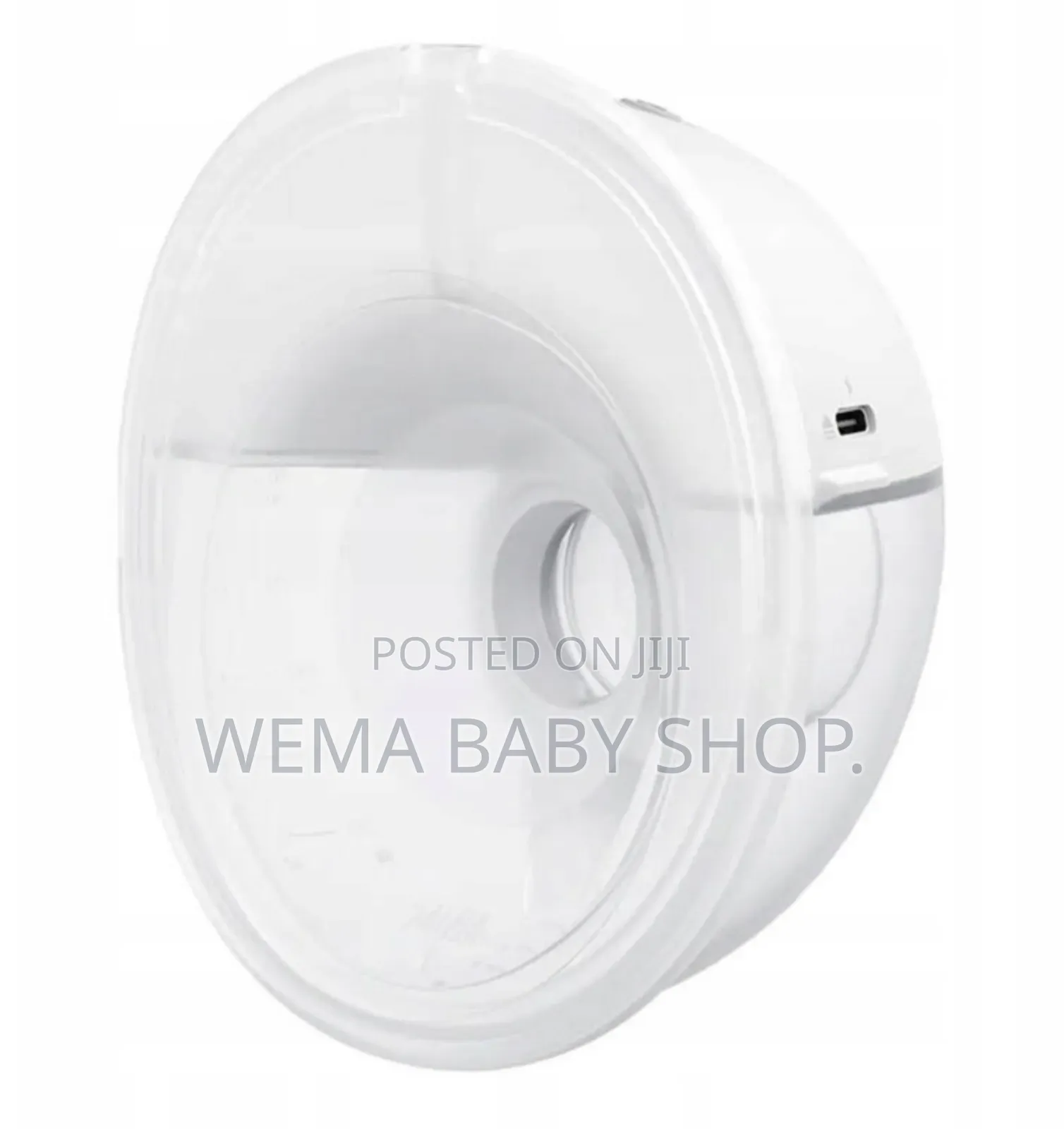 Momcozy M5 Hands Free Wearable Electric Breast Pump