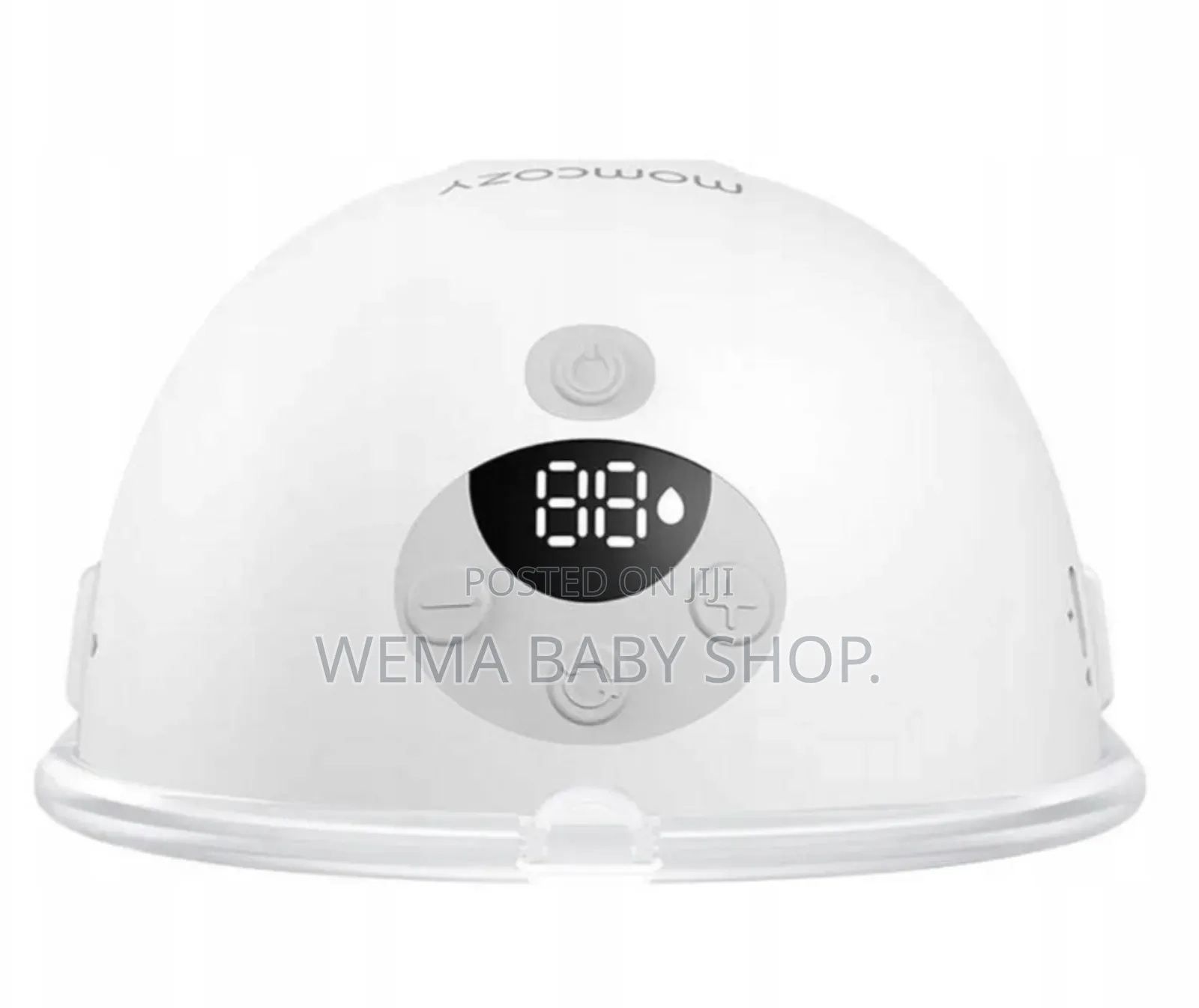 Momcozy M5 Hands Free Wearable Electric Breast Pump