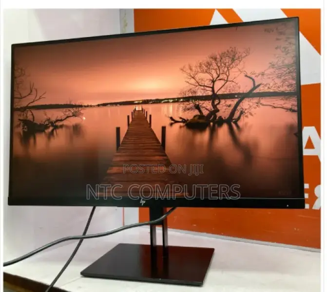 Hp Z27n G2 Usb-C QHD (1440p) 27-Inch Display Monitor