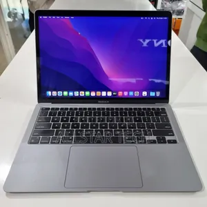 Laptop Apple MacBook Air 2020 M1 8GB Apple M1 SSD 512GB