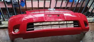 Ex Japan Toyota Raum 2008 Front Bumper