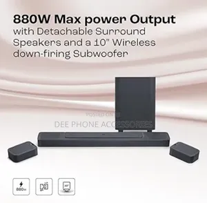JBL Sound Bar 1000