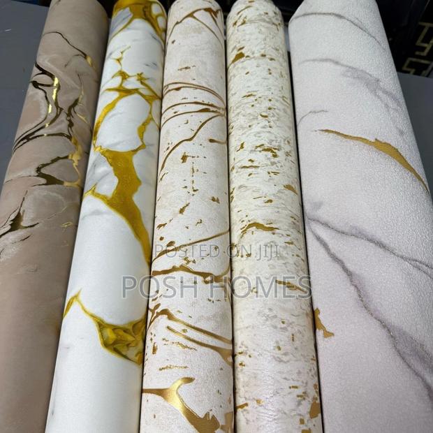 Marble Wallpapers for Tv Area