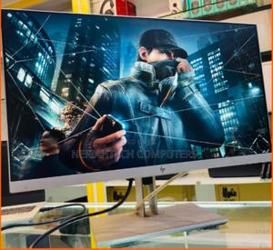 Hp Elitedisplay E273 27” Ips Monitor (Frameless Panel) Fh - thumbnail 2