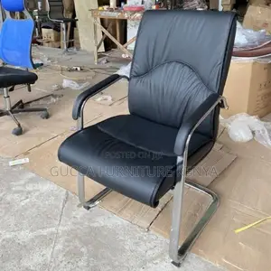 Office Chairs: Posture-Enhancing Kneeling Office Chair