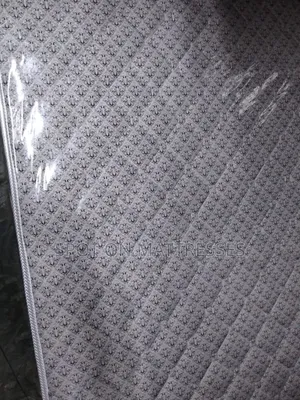 19% Off Spring Mattresses -4by6 10inch Thick + Free Delivery
